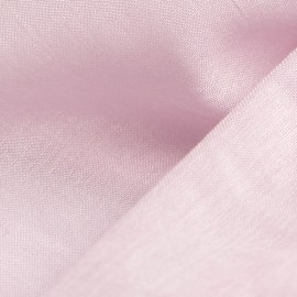 Lavendel pashmina-omslagdoek in kasjmier/zijde
