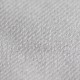 Lichtgrijze keper geweven pashmina-sjaal – afbeelding 3