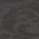 Donkergrijze jacquard geweven pashmina-omslagdoek – afbeelding 2