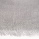Lichtgrijze jacquard geweven pashmina-omslagdoek – afbeelding 3