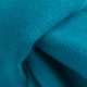 Petroleumblauwe keper geweven pashmina-sjaal – afbeelding 3