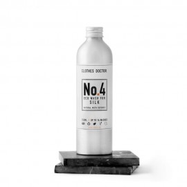 Wasmiddel voor zijde 250 ml