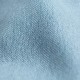 Duifblauwe omslagdoek in linnenbinding – afbeelding 3