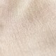 Beige mêlee pashmina-omslagdoek in kasjmier/zijde – afbeelding 2
