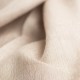 Beige mêlee pashmina-omslagdoek in kasjmier/zijde – afbeelding 3