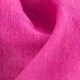 Fuchsia pashmina-omslagdoek in kasjmier/zijde – afbeelding 2