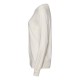 Gebroken witte blouse van zijde/kasjmier-mix – afbeelding 2