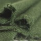 Legergroene jak-sjaal – afbeelding 2