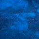 Kasjmier-sjaal in blauw spraypatroon – afbeelding 2