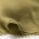 Grote olijfgroene kasjmier-omslagdoek – afbeelding 2