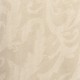 Gebroken witte jacquard pashmina-omslagdoek in puur kasjmier – afbeelding 2