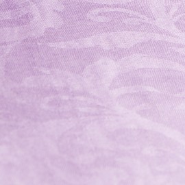 Lavendel jacquard geweven pashmina-omslagdoek