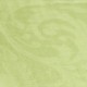 Appelgroene jacquard geweven pashmina-omslagdoek – afbeelding 2