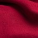 Wijnrode diamant geweven pashmina-omslagdoek – afbeelding 3