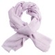 Lavendel diamant geweven pashmina-omslagdoek