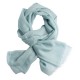 Opalen diamant geweven pashmina-omslagdoek