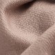 Grijsbruine keper geweven pashmina-sjaal – afbeelding 2