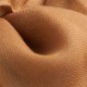 Karamel pashmina-omslagdoek in diamantbinding – afbeelding 3