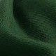 Legergroene pashmina-omslagdoek in dubbeldraads kasjmier – afbeelding 2