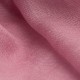 Roodviolette pashmina-omslagdoek in dubbeldraads kasjmier – afbeelding 2