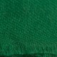 Donkergroene pashmina-sjaal in kasjmier – afbeelding 2