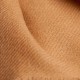 Karamel keper geweven pashmina-sjaal – afbeelding 2