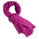 Heidekleurige pashmina-sjaal