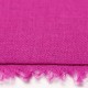 Heidekleurige pashmina-sjaal in dubbeldraads kasjmier – afbeelding 3