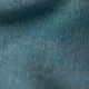 Geruite zijde/kasjmier-omslagdoek in blauwe en grijze kleuren – afbeelding 4